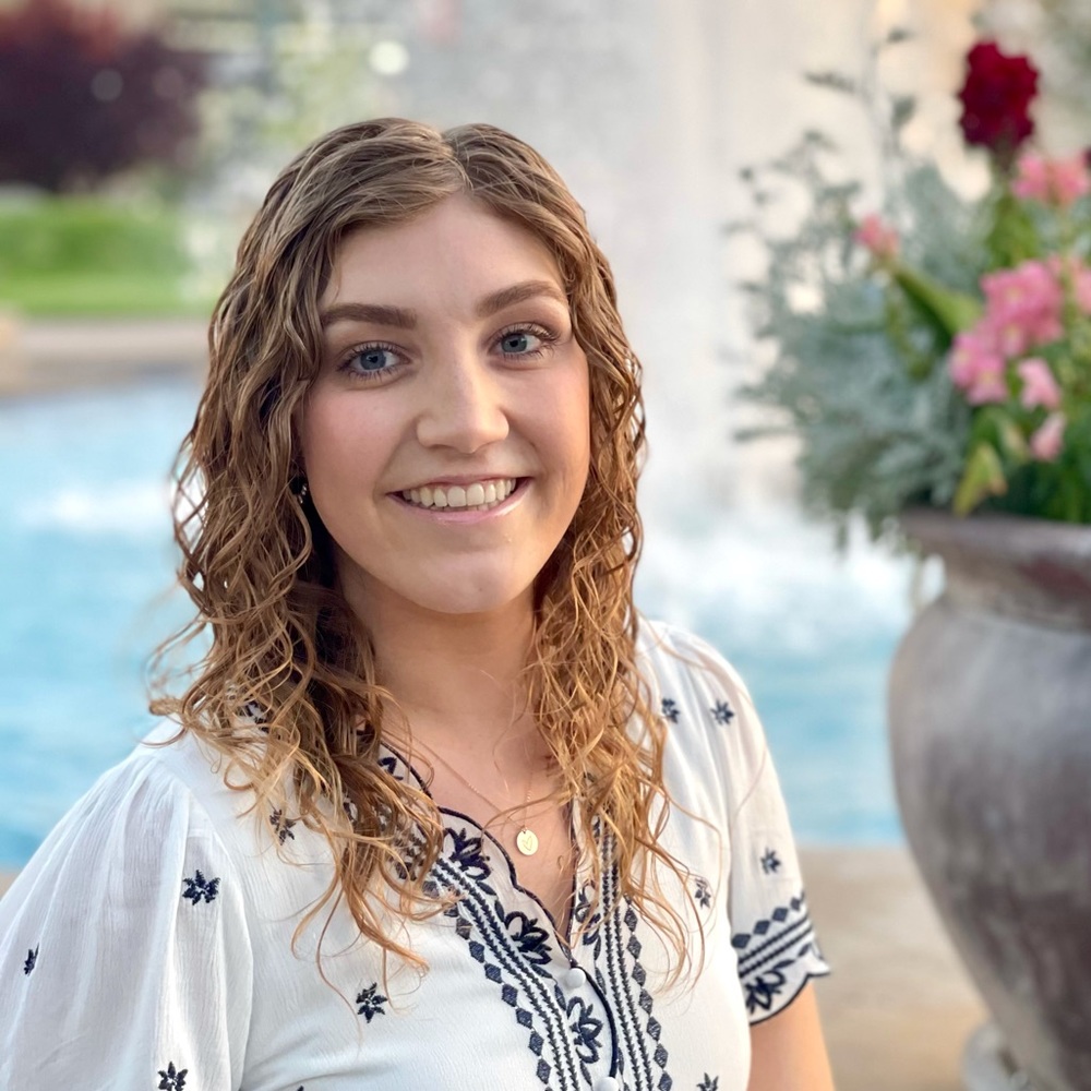 Meet your Posher, Erin